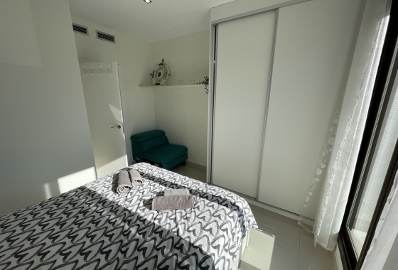 Resale - Townhouse - Orihuela Costa - villamartin