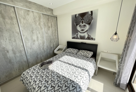 Resale - Townhouse - Orihuela Costa - villamartin