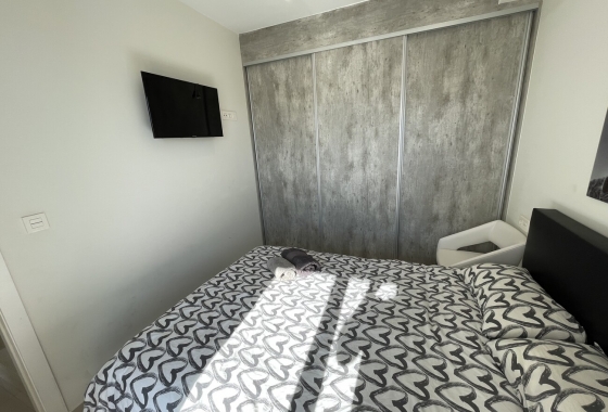 Resale - Townhouse - Orihuela Costa - villamartin