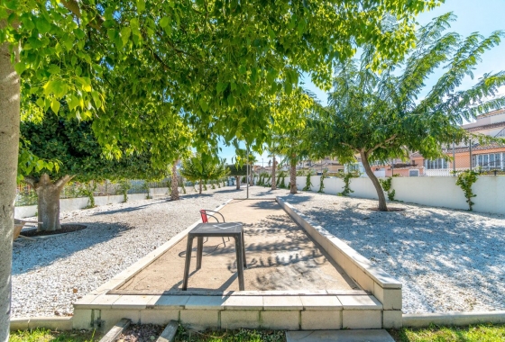 Resale - Townhouse - Orihuela Costa - villamartin