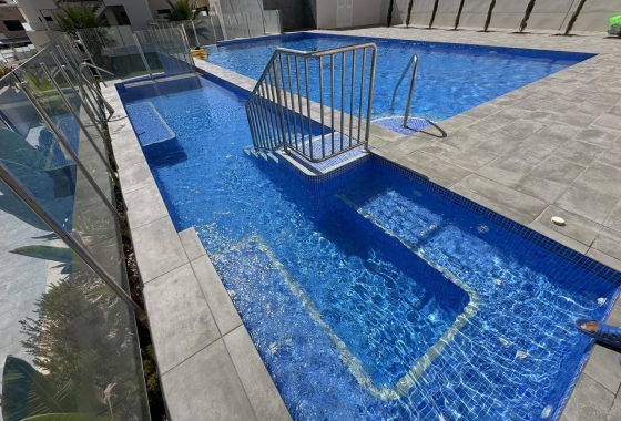 Перепродажа - Пентхаус - Orihuela Costa - Villamartín-las Filipinas