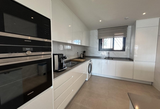 Перепродажа - Пентхаус - Orihuela Costa - Villamartín-las Filipinas