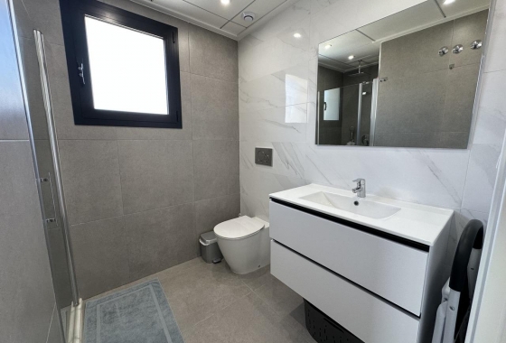 Перепродажа - Пентхаус - Orihuela Costa - Villamartín-las Filipinas