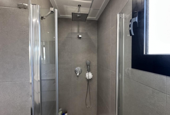 Перепродажа - Пентхаус - Orihuela Costa - Villamartín-las Filipinas