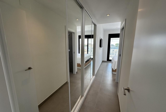 Перепродажа - Пентхаус - Orihuela Costa - Villamartín-las Filipinas