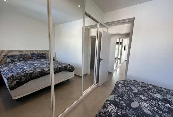 Перепродажа - Пентхаус - Orihuela Costa - Villamartín-las Filipinas