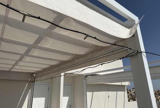 Перепродажа - Пентхаус - Orihuela Costa - Villamartín-las Filipinas