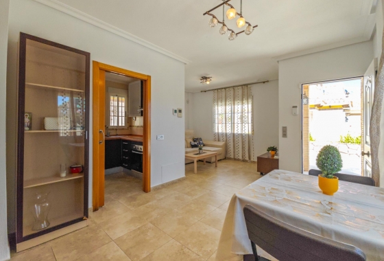 Wiederverkauf - Villa - Torrevieja - La Mata