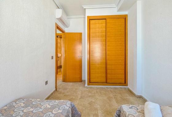 Wiederverkauf - Villa - Torrevieja - La Mata