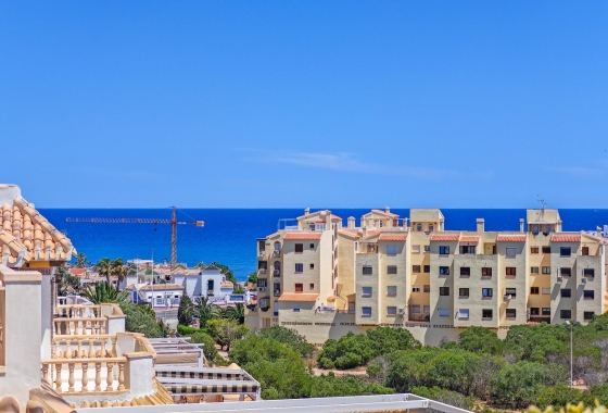 Wiederverkauf - Villa - Torrevieja - La Mata