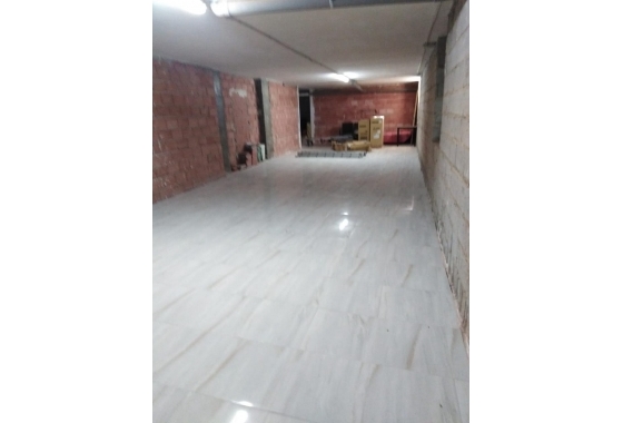 Wiederverkauf - Villa - Torrevieja - La Mata