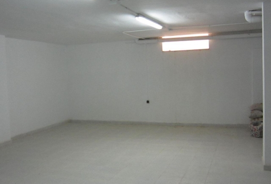 Wiederverkauf - Villa - Torrevieja - La Mata