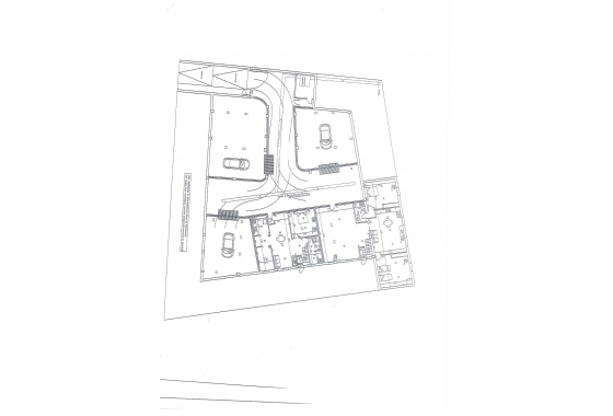 Wiederverkauf - Villa - Torrevieja - La Mata