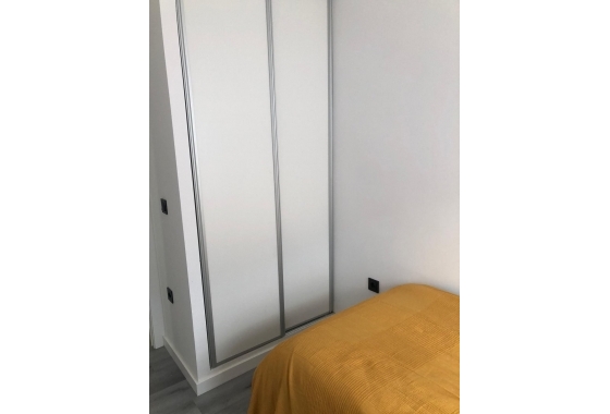 Wiederverkauf - Wohnung - Torrevieja