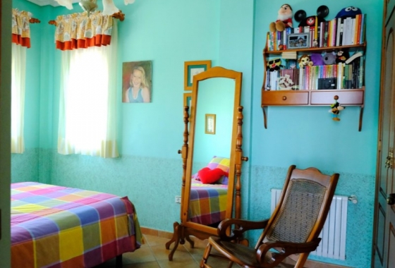 Resale - Villa - Orihuela - Inland