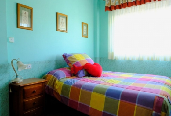 Resale - Villa - Orihuela - Inland