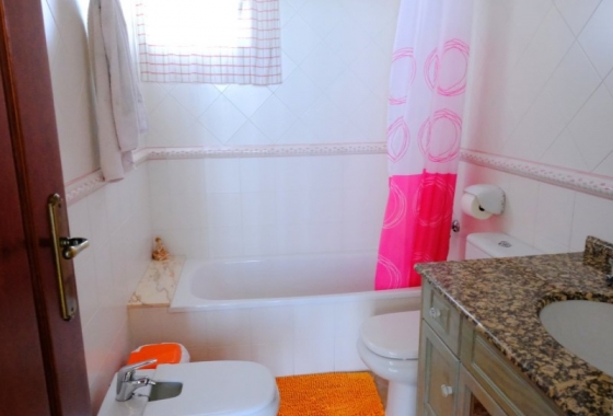 Resale - Villa - Orihuela - Inland