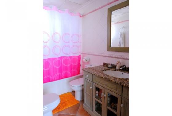 Resale - Villa - Orihuela - Inland