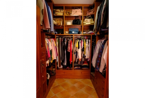 Resale - Villa - Orihuela - Inland