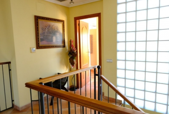 Resale - Villa - Orihuela - Inland