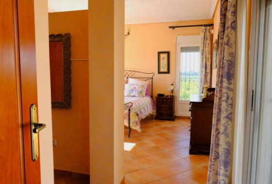 Resale - Villa - Orihuela - Inland