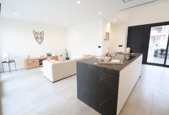 Resale - Villa - Los Alcazares - Costa Calida