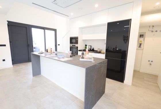 Resale - Villa - Los Alcazares - Costa Calida