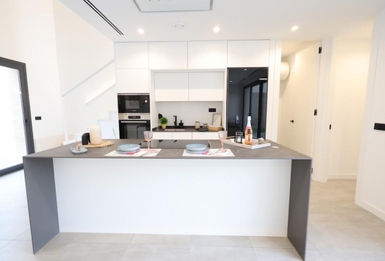 Resale - Villa - Los Alcazares - Costa Calida