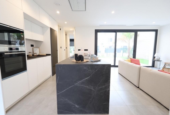 Resale - Villa - Los Alcazares - Costa Calida