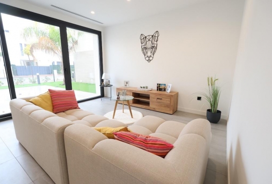 Resale - Villa - Los Alcazares - Costa Calida