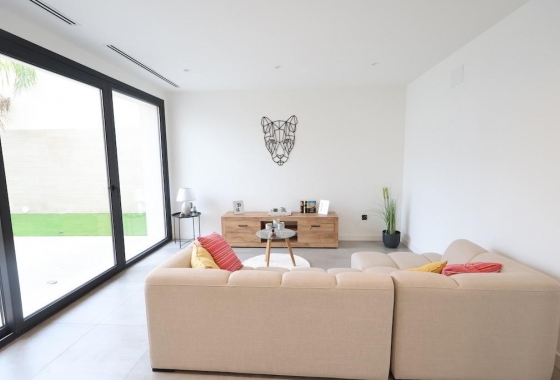 Resale - Villa - Los Alcazares - Costa Calida