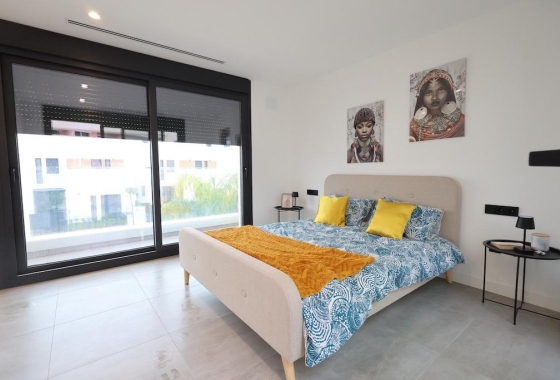 Resale - Villa - Los Alcazares - Costa Calida