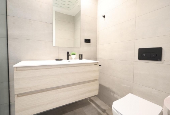 Resale - Villa - Los Alcazares - Costa Calida