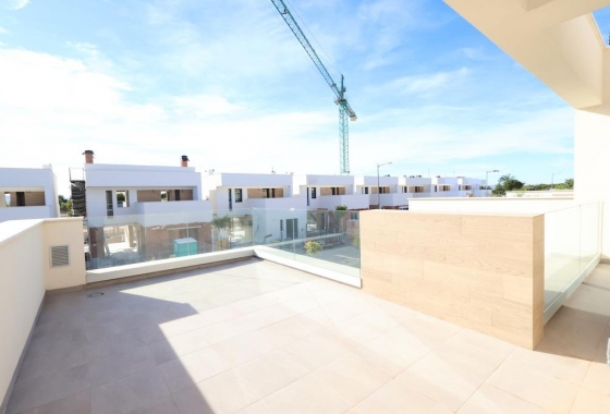 Resale - Villa - Los Alcazares - Costa Calida
