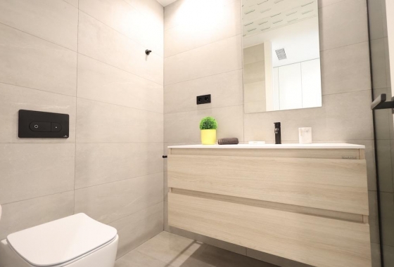 Resale - Villa - Los Alcazares - Costa Calida