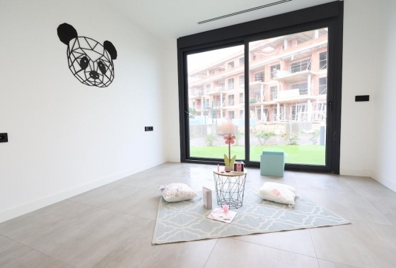 Resale - Villa - Los Alcazares - Costa Calida