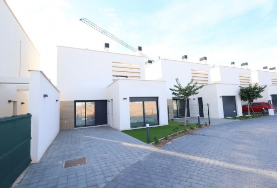 Resale - Villa - Los Alcazares - Costa Calida