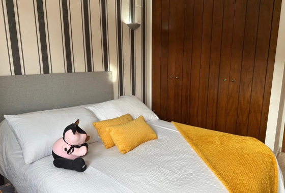 Resale - Apartment / flat - Torrevieja - Costa Blanca