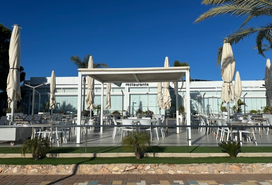 Resale - Apartment / flat - Torrevieja - Costa Blanca