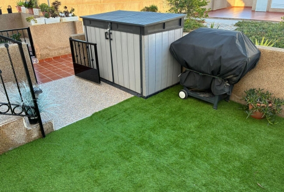 Resale - Apartment / flat - Torrevieja - Costa Blanca