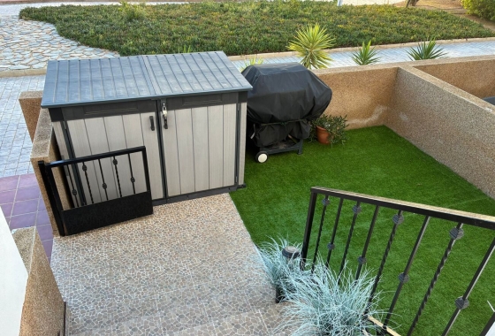 Resale - Apartment / flat - Torrevieja - Costa Blanca