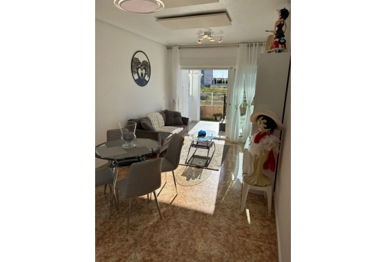 Resale - Apartment / flat - Torrevieja - Costa Blanca