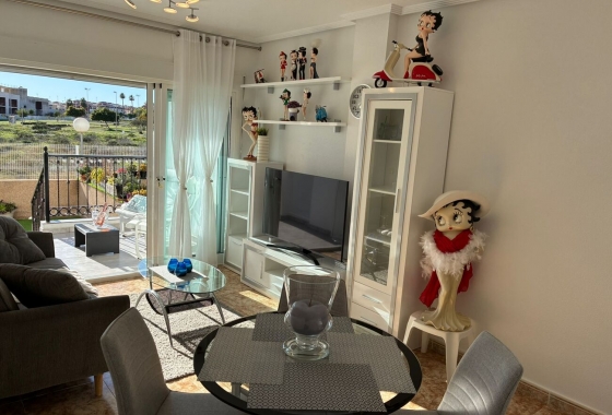 Resale - Apartment / flat - Torrevieja - Costa Blanca
