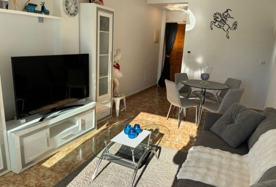 Resale - Apartment / flat - Torrevieja - Costa Blanca