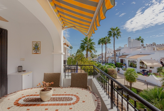 Resale - Villa - Orihuela Costa - Costa Blanca