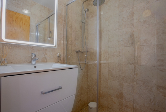 Resale - Villa - Orihuela Costa - Costa Blanca