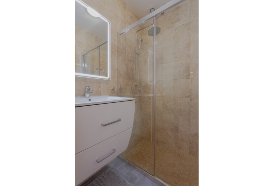 Resale - Villa - Orihuela Costa - Costa Blanca