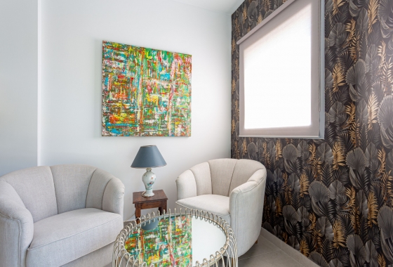 Resale - Apartment / flat - Torrevieja - Costa Blanca