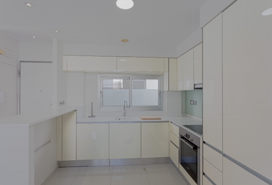 Resale - Villa - Orihuela Costa - Costa Blanca