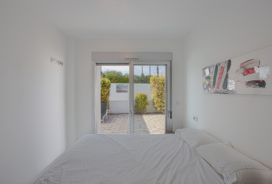 Resale - Villa - Orihuela Costa - Costa Blanca